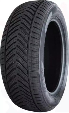 4X ШИНИ 195/65R15 KORMORAN ALL SEASON ЯК НОВЕ 2026ROK! 