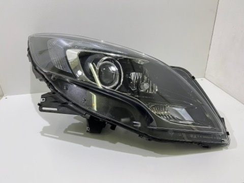 OPEL ZAFIRA CA ФАРА КСЕНОН КСЕНОН НОВИЙ ОРИГІНАЛ 13401002 