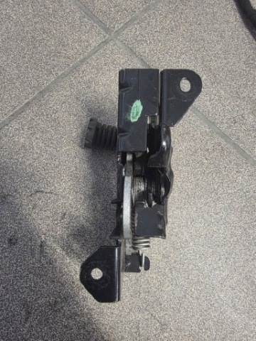 ЗАМОК КАПОТУ BMW 7242549 