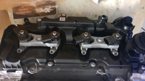 ФОРСУНКА VW, AUDI 05L130277M 