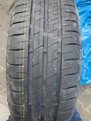 4 PIEZAS GOODYEAR EFFICIENT GRIP PERFORMANCE 185/65R15  