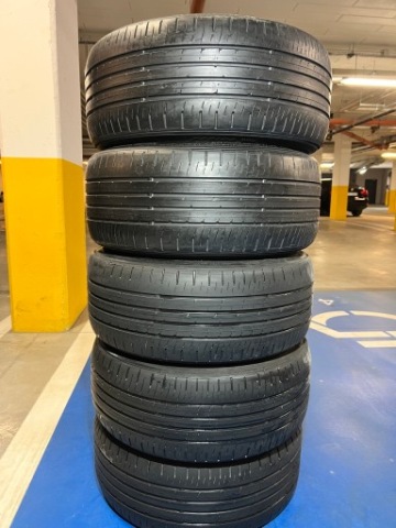 ШИНИ ЛІТНІ FALKEN ZIEXZE914B 225/40/18 92W 5SZT 