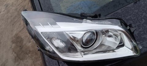ФАРА INSIGNIA A ПЕРЕД РЕСТАЙЛОМ BIXENON АДАПТИВНИЙ PO 