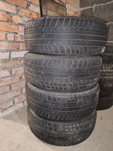 ДИСКИ СТАЛЬ R16 Z ШИНАМИ 4X SEAT TOLEDO II 