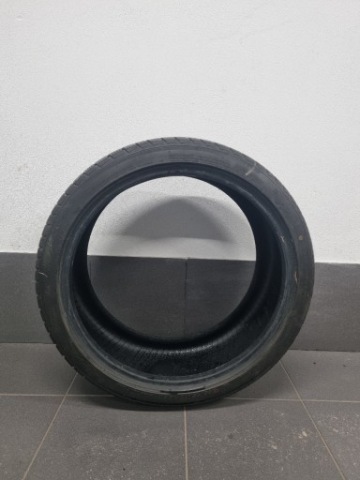 ШИНА GOODRIDE 255/35 R19 ЗИМОВА 