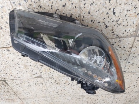 ФАРА MERCEDES CLA A117. A1178200861 