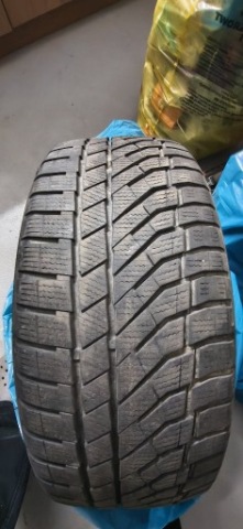 ШИНИ ЗИМОВІ FALKEN 225/45 R17 94V 2 ШТ 