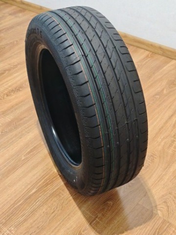 ШИНИ CONTINENTAL ECOCONTACT 7 S 195/55 R16 87H 