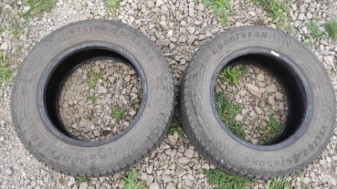 Goodyear Vector 4Seasons Gen-2