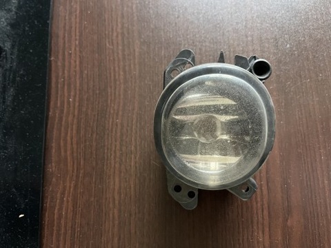 HALOGEN LAMP LEFT MERCEDES PETROL CLS W219  