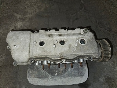 ГОЛОВКА LEXUS RX400H ПРОВІРЕНА 