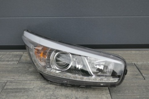ФАРА LED (СВІТЛОДІОД) KIA CEED 2012-18 ПРАВИЙ 