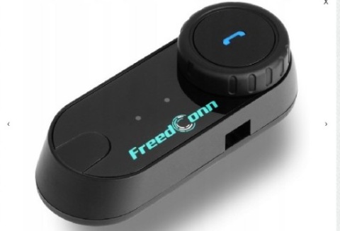 ІНТЕРКОМ МОТОЦИКЛЕТНИЙ FREEDCONN TCOM VB V3 