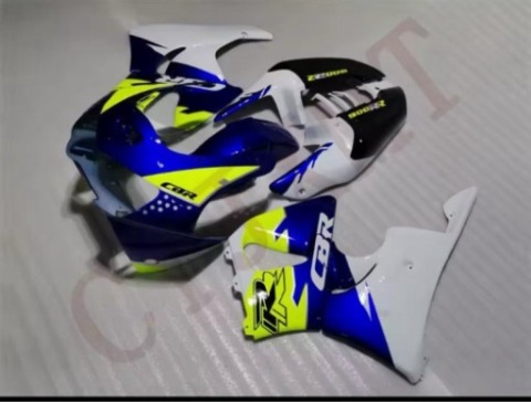 КОМПЛЕКТ ОБТІЧНИК DO HONDY CBR919 SC33 