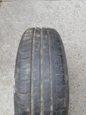 ШИНИ ЛІТНІ R14 HANKOOK (4 SZTUKI) 175/65 