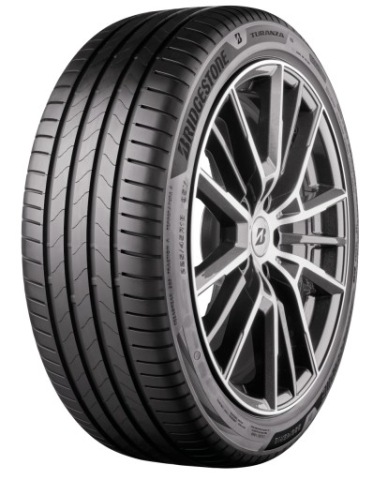 НОВЕ ШИНИ ЛІТНІ BRIDGESTONE TURANZA R17 ГАРАНТІЯ 