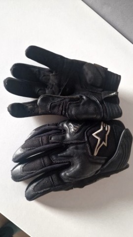 REKAWICE ALPINESTARS SCHEME XL ЛЕТНИЕ 