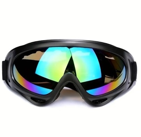 GAFAS MOTOCICLETA  