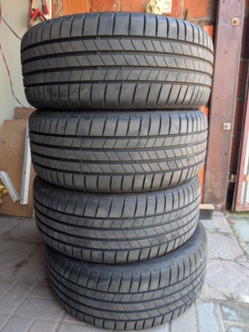 ШИНИ BRIDGESTONE TURANZA 005 - 225/40R19 2024R 