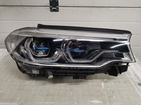 ФАРА ПЕРЕД ПРАВОЕ BMW 5 G30 G31 F90 M5 NR 9879480