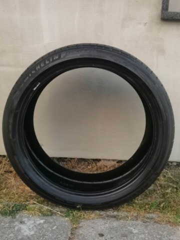 255/40 R21 MICHELIN PRIMACY TOUR A/S ALL SEASON - 1 ШТУКА ШИНА 