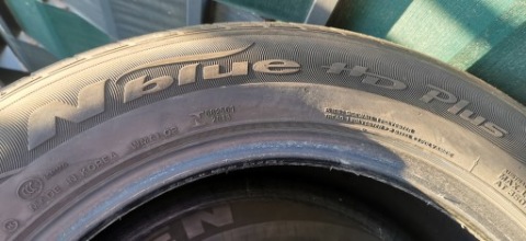 ШИНИ NEXEN NBLUE HD ПЛЮС 205/60/R16 4 ШТУКИ 
