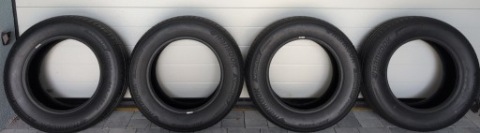 НОВЕ ШИНИ HANKOOK VENTUS PRIME 4 ЛІТО 205/65 R16 - НОВЕ КОМПЛЕКТ 4 SZT. 