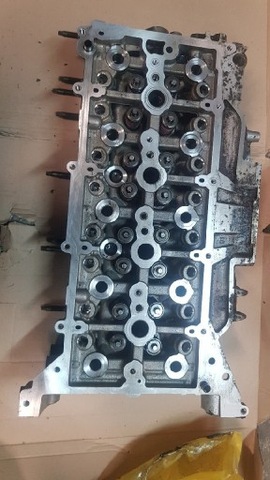 ГОЛОВКА FORD MK8 2,0TDCI EURO 6 RFGK2Q-6090-AB