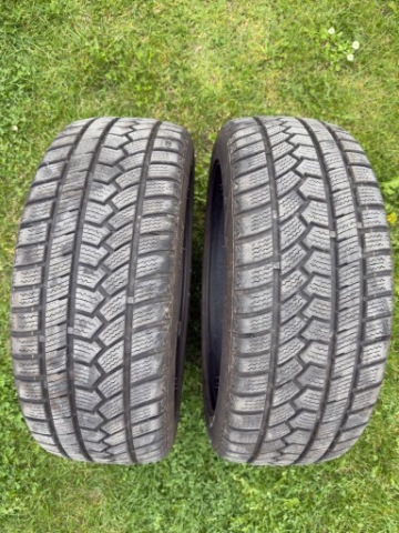 ШИНЫ ЗИМНИЕ Б/У 205/50 R17 93 H XL 