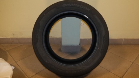 ШИНИ ЛІТНІ HANKOOK VENTUS PRIME3 215/55R17 94V 2024R 