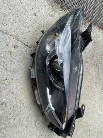 ФАРА LED (СВІТЛОДІОД) MAZDA CX5 2.2 SH01 