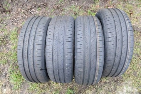 GOODYEAR EFFICIENTGRIP 195/55/16 91V XL 2022R.