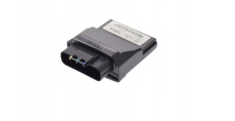 ECU БЛОК КЕРУВАННЯ ДВИГУНА КОМП'ЮТЕР JUNAK 904 905 EURO4 