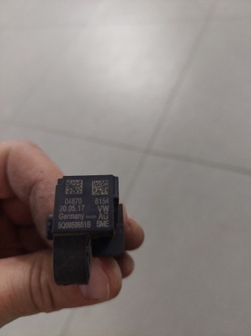 SUPERB 3 SENSOR DE GOLPE 5Q0959651B  