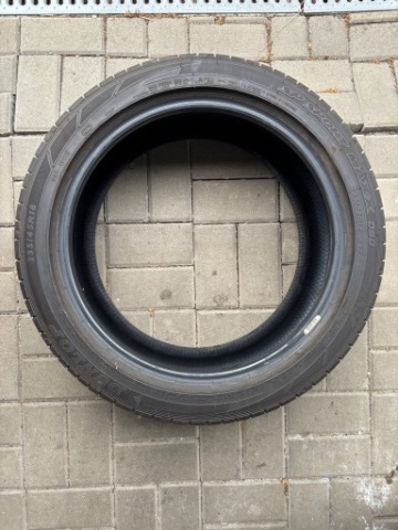 ШИНА DUNLOP SP SPORT MAXX 050 235/45 R18 ЛІТНЯ 