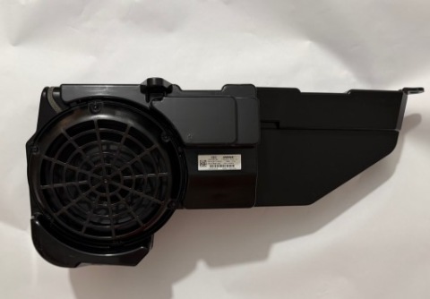 ДИНАМІК BASSBOX BOSE 4G8035382 - AUDI C7 