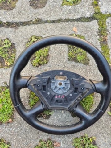 КЕРМО FORD FOCUS MK1 