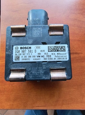 СЕНСОР BOSCH 3Q0 907 561 D - VW / SKODA 