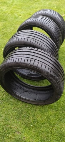 PIRELLI MODEL P ZERO 235/35/19 Y  