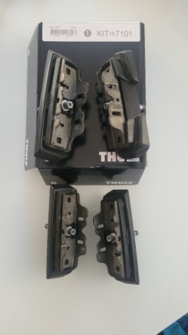 THULE НАБІР 187101 