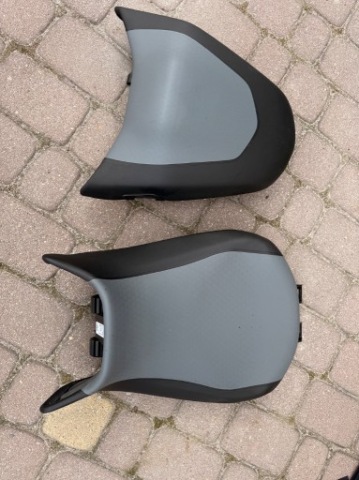ПЕРЕДНЯ ВОДІЯ SIEDZENIE-KANAPA BMW R1300GS 