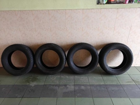 ШИНЫ ЗИМНИЕ BRIDGESTONE BLIZZAK LM001 215/65R17 99H 