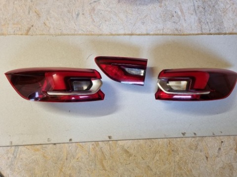 OPEL INSIGNIA B ФАРА ЗАД PRAWA-LEWA 39099123 -122 