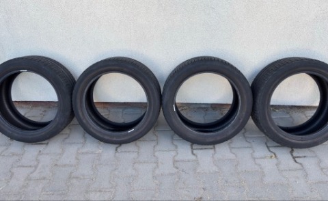 ШИНИ ЛІТНІ - BRIDGESTONE TURANZA T001 - 225/45 R17 91W - SPORY BIEZNIK 