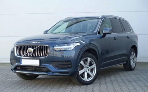 ОРИГИНАЛ КОЛЕСА ЗИМНИЕ ДИСКИ 19 VOLVO XC90 II GOODYEAR 235/55R19 25R. 7,5MM 