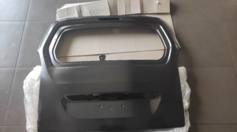 9811028680 КРИШКА БАГАЖНИКА БАГАЖНИКА OE CITROEN BERLINGO 3 