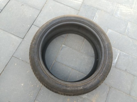 ШИНА MICHELIN 235/45 R20 