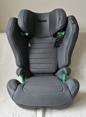 RECARO AXION 1 Gallant Grey 100-150 cm
