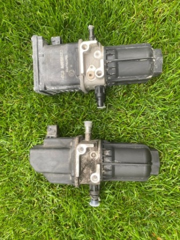 PUMP ADBLUE EURO 6 MERCEDES SCANIA 