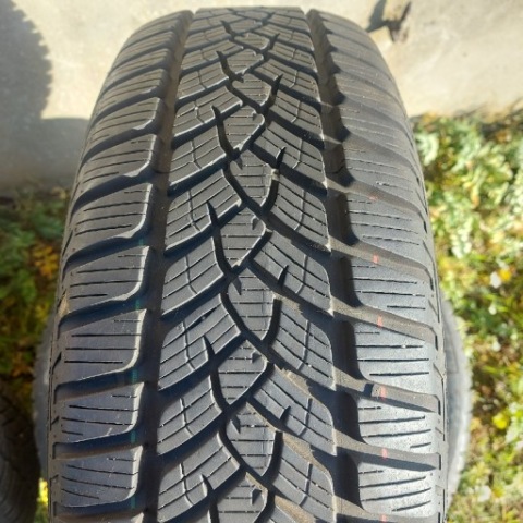 ШИНА ЗИМНЯЯ FULDA KRISTALL HP2 205/60R16 